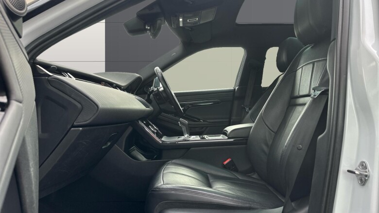 Land Rover Range Rover Evoque 2.0 D180 R-Dynamic S 5dr Auto Diesel Hatchback